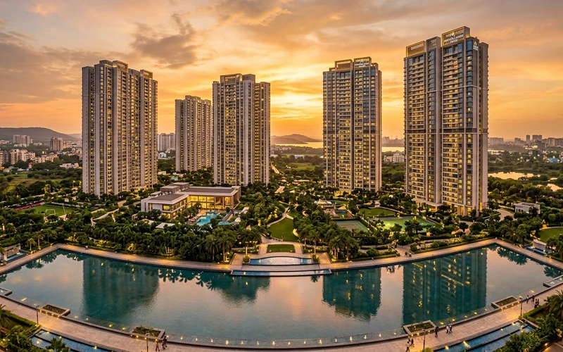 Prestige Thane EOI 2026 Registration