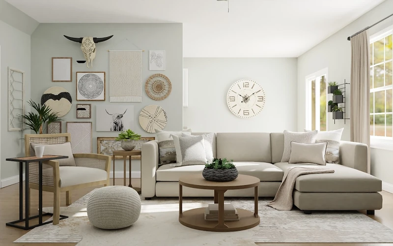 Prestige Thane 2, 3 & 4 BHK Layouts